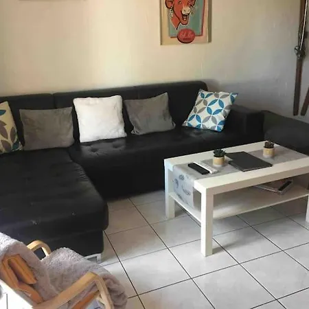 Holiday home La Magie Entre Deux Lacs Gerardmer