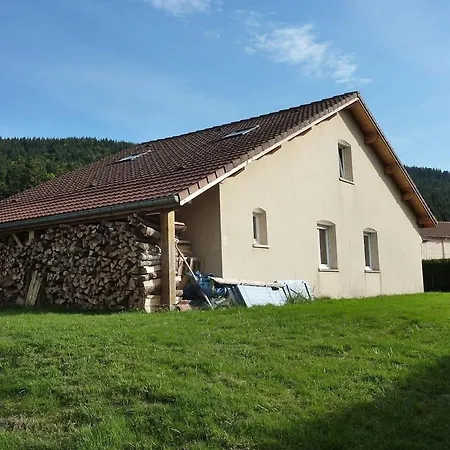 La Magie Entre Deux Lacs Gerardmer